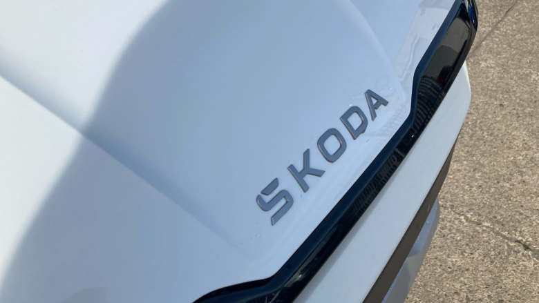 Skoda Elroq 150kW 60 SE L 63kWh 5dr Auto Electric Estate